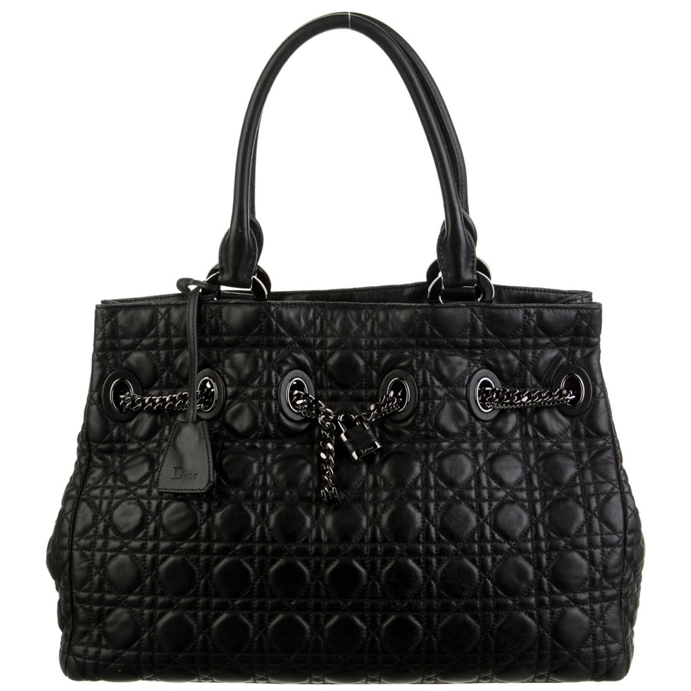 Christian Dior Chri Chri Tote